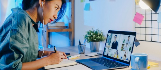 Barom&egrave;tre des usages num&eacute;riques et de la d&eacute;connexion