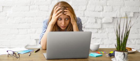 Imp&ocirc;t sur le revenu&nbsp;: le service de correction en ligne des d&eacute;clarations est ouvert&nbsp;!