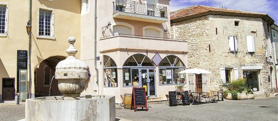 Une aide pour les commerces multi-activit&eacute;s en milieu rural