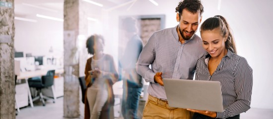 Statut du conjoint du chef d&rsquo;entreprise&nbsp;: attestation sur l&rsquo;honneur du conjoint