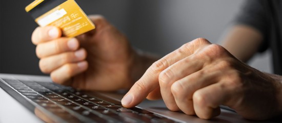 Fraude en ligne&nbsp;: des consommateurs toujours plus inquiets