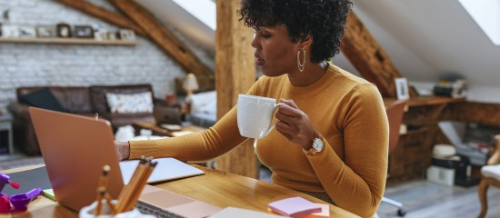 Covid-19 et t&eacute;l&eacute;travail&nbsp;: quels changements pour la rentr&eacute;e&nbsp;?