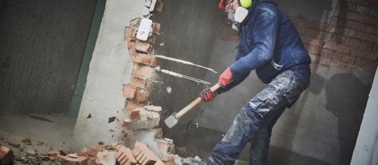 Immobilier&nbsp;: un nouveau type de pr&ecirc;t pour financer des travaux de r&eacute;novation &eacute;nerg&eacute;tique