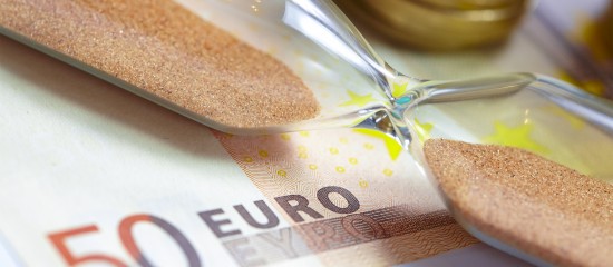 Employeurs et non-salari&eacute;s&nbsp;: pas de report du paiement des cotisations en septembre