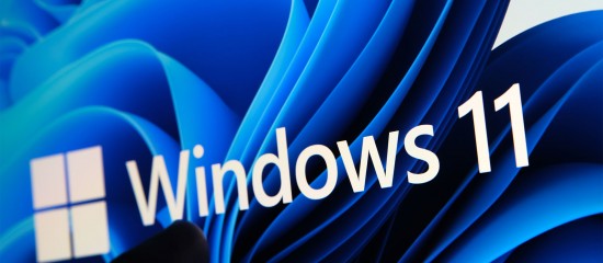 Windows&nbsp;11&nbsp;: sortie prochaine du nouveau syst&egrave;me Microsoft