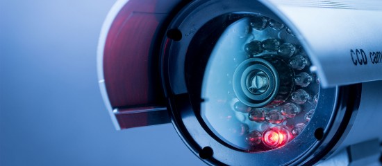 Vid&eacute;osurveillance constante des salari&eacute;s&nbsp;: &agrave; &eacute;viter&nbsp;!