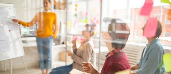 Contribution &agrave; la formation professionnelle&nbsp;: un acompte &agrave; payer avant le 15&nbsp;septembre