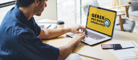 Impots.gouv.fr se dote d&rsquo;un nouveau service consacr&eacute; &agrave; l&rsquo;immobilier