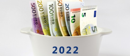 Imp&ocirc;t &agrave; la source&nbsp;: opter pour des acomptes trimestriels &agrave; partir de&nbsp;2022