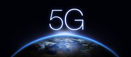 La&nbsp;5G poursuit son d&eacute;ploiement