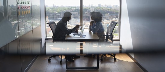 Entretiens professionnels&nbsp;: &agrave; organiser d&rsquo;ici fin septembre