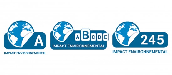 Vers un affichage obligatoire de l&rsquo;impact environnemental de certains produits