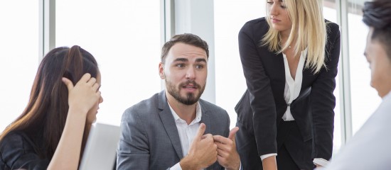 Quels droits pour l&rsquo;associ&eacute; qui se retire d&rsquo;une SCP&nbsp;?
