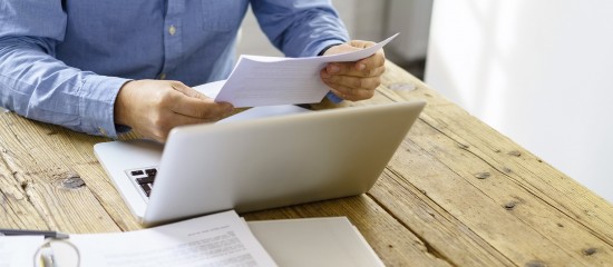 Contr&ocirc;le Urssaf&nbsp;: quid des documents copi&eacute;s sur une cl&eacute; USB&nbsp;?