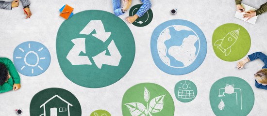 Protection de l&rsquo;environnement et relations collectives de travail