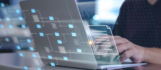 Immatriculation des entreprises&nbsp;: un registre unique en&nbsp;2023