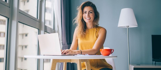 Des nouveaut&eacute;s pour les travailleurs ind&eacute;pendants