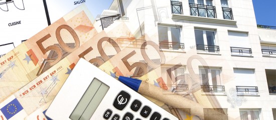 Les taux de l&rsquo;usure p&egrave;sent sur les capacit&eacute;s d&rsquo;emprunt des Fran&ccedil;ais