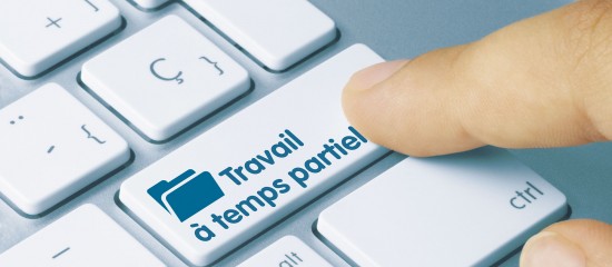 Temps partiel&nbsp;: c&rsquo;est la dur&eacute;e hebdomadaire de travail qui compte&nbsp;!