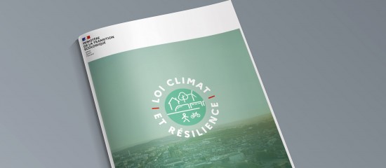 Loi climat&nbsp;: les mesures en faveur des consommateurs