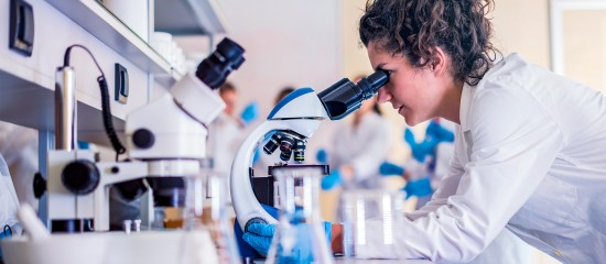 Cr&eacute;dit d&rsquo;imp&ocirc;t recherche&nbsp;: quelles d&eacute;penses de personnel sont &eacute;ligibles&nbsp;?