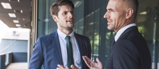 Associ&eacute; exclu d&rsquo;une Selas&nbsp;: quelle valeur pour le rachat de ses actions&nbsp;?