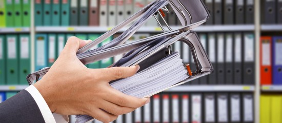 Renforcement du contr&ocirc;le fiscal des associations b&eacute;n&eacute;ficiaires de dons