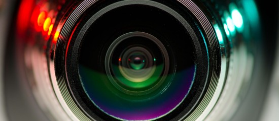 Vid&eacute;osurveillance en entreprise&nbsp;: souriez, vous &ecirc;tes film&eacute;s&nbsp;!