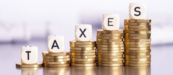 La taxe fonci&egrave;re a augment&eacute; de 31,4&nbsp;% en 10&nbsp;ans&nbsp;!