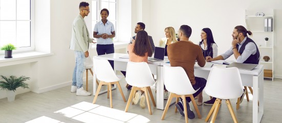 L&rsquo;emploi associatif en recul en&nbsp;2020