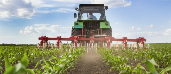 Entr&eacute;e en vigueur du cr&eacute;dit d&rsquo;imp&ocirc;t sortie du glyphosate