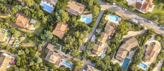 Taxe fonci&egrave;re&nbsp;: un nouvel outil pour d&eacute;tecter les piscines&nbsp;!