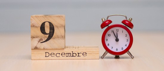 R&eacute;ductions et cr&eacute;dits d&rsquo;imp&ocirc;t&nbsp;: modifiez l&rsquo;avance avant le 9&nbsp;d&eacute;cembre&nbsp;2021&nbsp;!