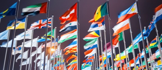 Des avanc&eacute;es sur l&rsquo;imposition internationale des entreprises