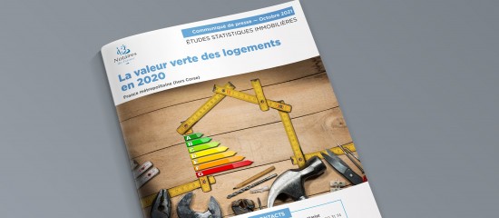 Quel est l&rsquo;impact de l&rsquo;&eacute;tiquette &eacute;nergie d&rsquo;un bien immobilier sur son prix&nbsp;?