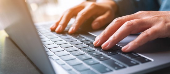 Derniers jours pour cr&eacute;er un compte&nbsp;AT/MP