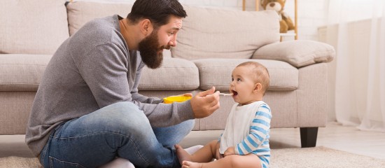 De nouvelles dispositions pour am&eacute;liorer le cong&eacute; de pr&eacute;sence parentale