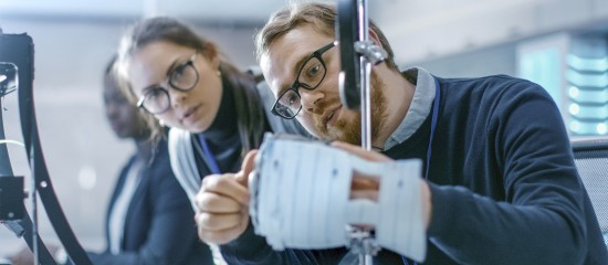 Vers un allongement de la dur&eacute;e du statut de jeune entreprise innovante