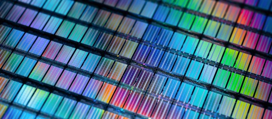 Stockage de donn&eacute;es&nbsp;: un CD de verre lisible plusieurs milliards d&rsquo;ann&eacute;es