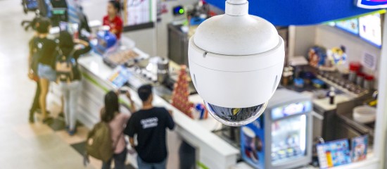 Quant aux preuves recueillies par un syst&egrave;me de vid&eacute;osurveillance&hellip;