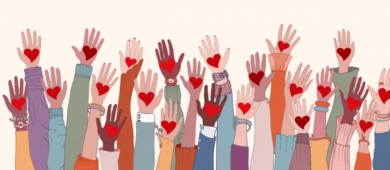 Plus de&nbsp;2,79&nbsp;milliards d&rsquo;euros de dons aux associations en&nbsp;2020