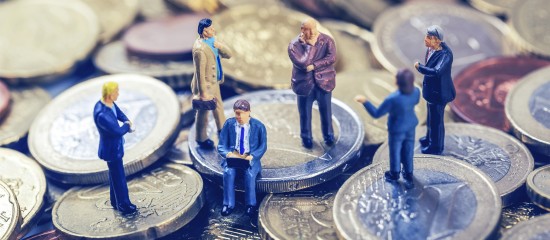 Pour instaurer facilement un r&eacute;gime d&rsquo;&eacute;pargne salariale dans votre entreprise