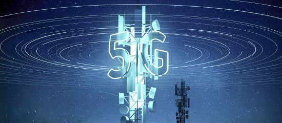 Cr&eacute;ation d&rsquo;un observatoire de la&nbsp;5G