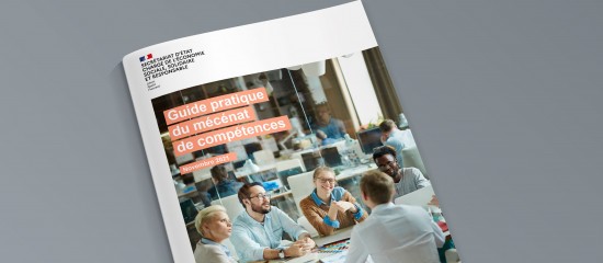 M&eacute;c&eacute;nat de comp&eacute;tences&nbsp;: suivez le guide&nbsp;!