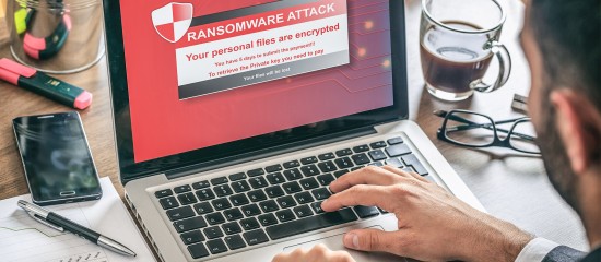 Simuler des attaques par ransomware pour entra&icirc;ner ses &eacute;quipes