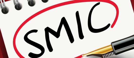 Le Smic fix&eacute; &agrave;&nbsp;10,57&nbsp;&euro; en&nbsp;2022
