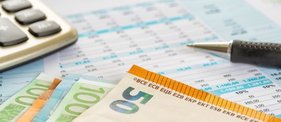 Le bar&egrave;me&nbsp;2022 de saisie des r&eacute;mun&eacute;rations