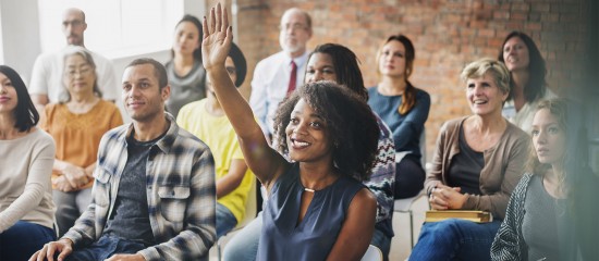 Formation des b&eacute;n&eacute;voles&nbsp;: l&rsquo;appel &agrave; projets&nbsp;2022 du FDVA est lanc&eacute;
