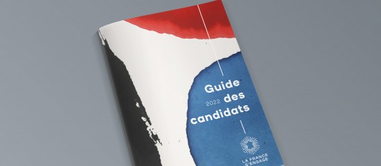 Concours&nbsp;2021 de &laquo;&nbsp;La France s&rsquo;engage&nbsp;&raquo;