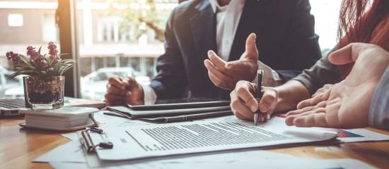 Activit&eacute; partielle&nbsp;: plusieurs r&egrave;gles int&egrave;grent le code du Travail&nbsp;!